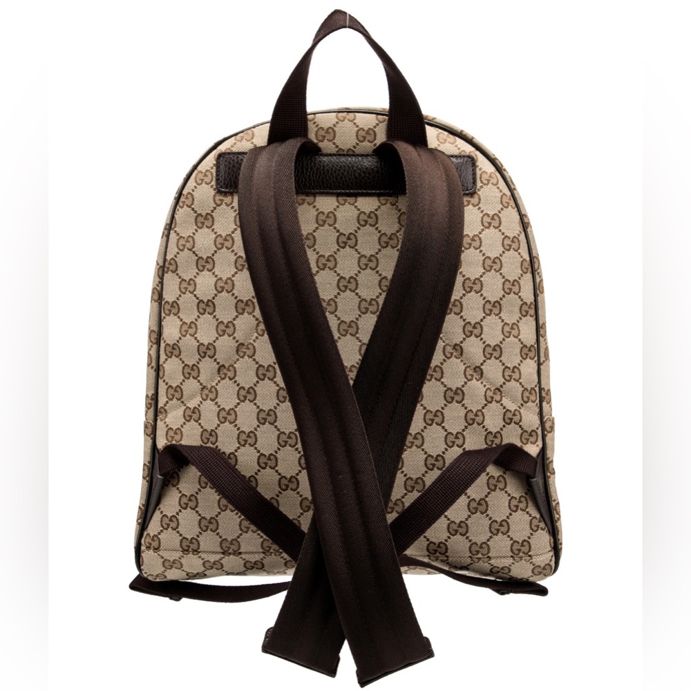 Gucci Backpack - Picture 3 of 5